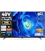 Amazon | パナソニック 40V型 液晶テレビ ビエラ TH-40CX700 4K USB